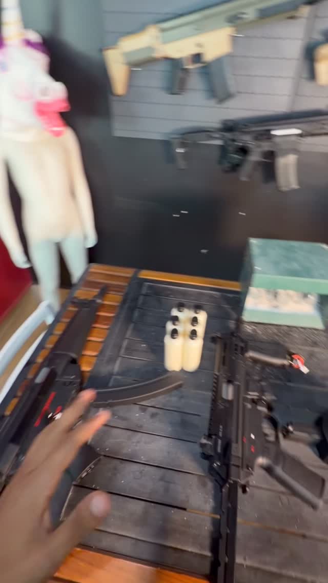 New Drop